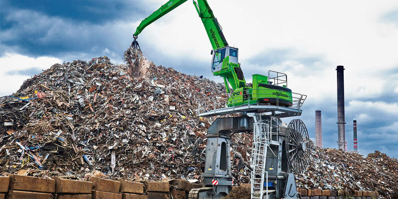 Marmaraereğlisi Hurdacı